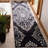 Kouerga bHand Tufted Wool Geometric Rug-21272866