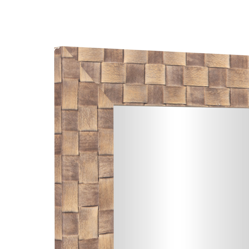 Miroir mural Cole and Gray, 36 po x 24 po