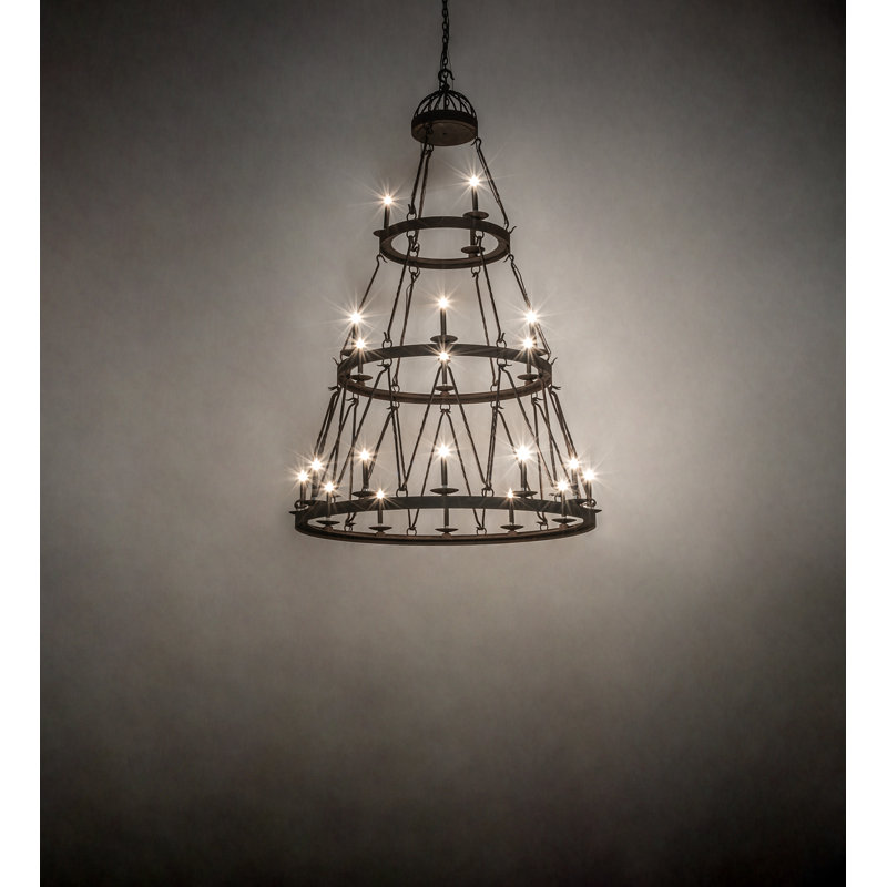 Kadden 21 - Light Pendant