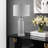 Merkel Glass Table Lamp-1712975911