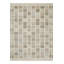Scandinavian Wool Geometric Area Rug-1444018928