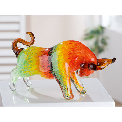Iyana Animals Figurines & Sculptures