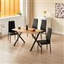 4 - Person Dining Set-867299305