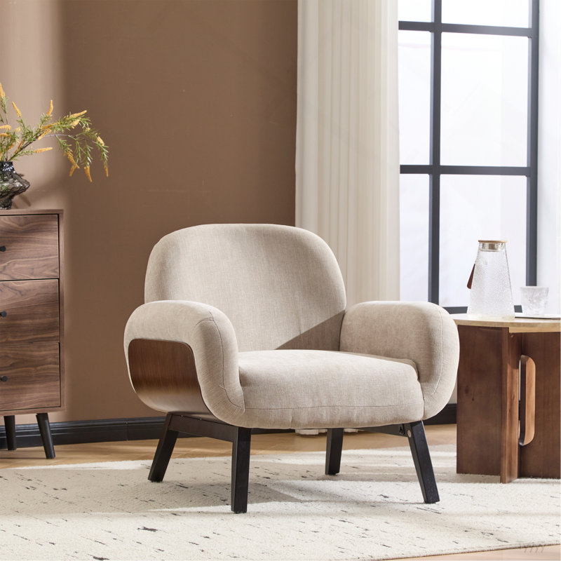 Fauteuil Audrey