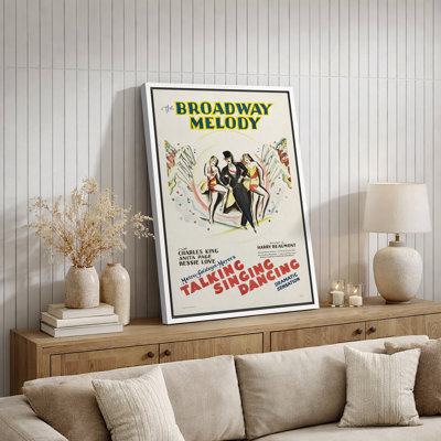 The Broadway Melody