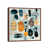 Classic Wood Floater Framed