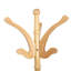 Jayla Freestanding Coat Rack-1468796445