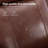 Hugh Genuine Leather Manual Swivel Recliner Set Of 2-1799827188