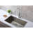 Elegant Home Living Lucas Pull Down Spray Kitchen Faucet-95236141