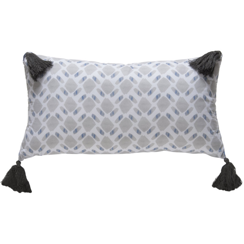 Namastee 18" X 10" Pillow