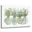 «Simply Sage II», impression sans cadre-667329070