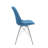 Heath 19.3'' H Fabric Upholstered Side Chair-1813192672-1761858858