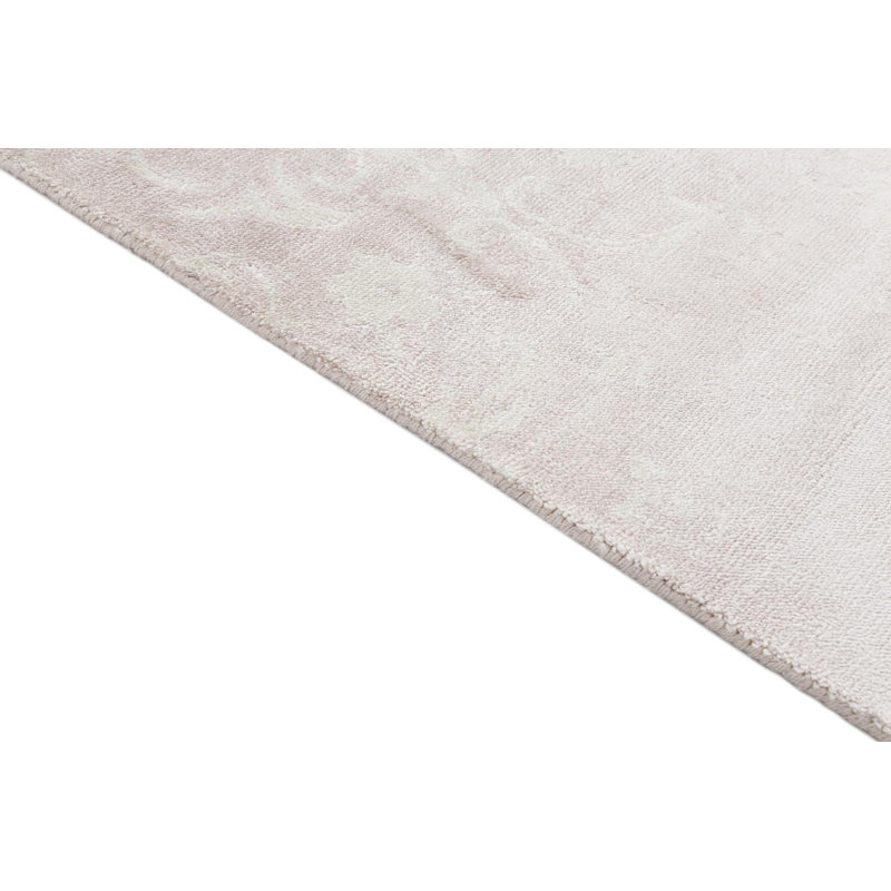 Tapis rose clair 10 pi Pham