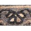 One-of-a-Kind 5'3" X 11'8" Jute / Sisal Area Rug in Blue