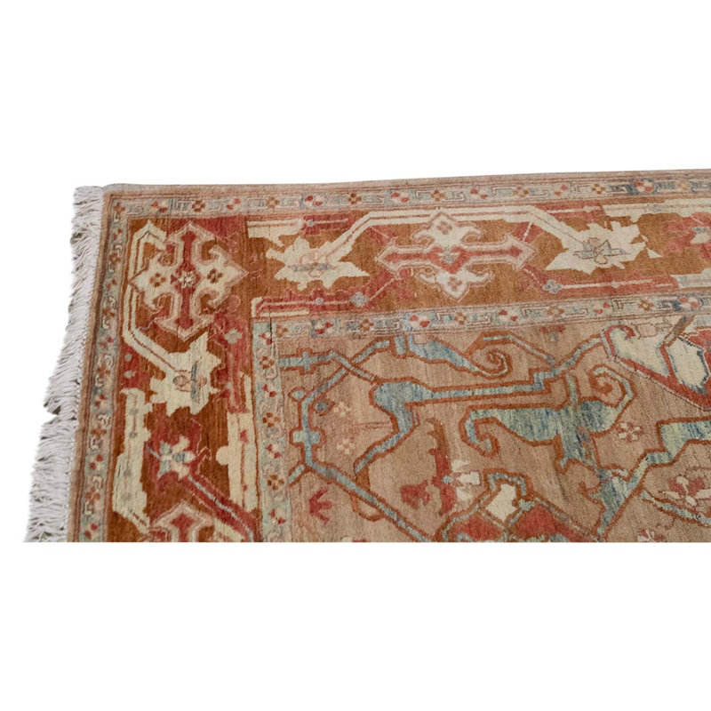 One-of-a-Kind 5'11" X 7'5" Area Rug