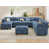 Blue est en rupture de stock