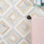 Bowery Lafenice Polished Marble Mosaic