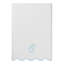  Ensemble de serviettes personnalisées 100% coton ADORNIA-606275652-606275662-606275665