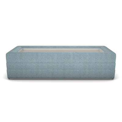 Boyden Bumper With Wood Tray