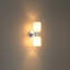 Alaisha 2-Lights Wall Light-2013748445
