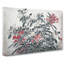 Garden Flowers Vol.9 by Chen Daofu - Wrapped Canvas Painting-55366214