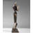 Abstract Creative Fiberglass Sculpture Ornaments