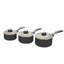 Saaim 5 - Piece Aluminum Cookware Set-353791861
