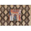 Vintage One-of-a-Kind 2'11" X 4'4" Hand Knotted Area Rug