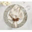 Royal Palm Napkin Ring