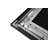 Aeon CineGrey 4D AT, 138" Diag., 16:9 ALR/CLR Acoustically Transparent Front Projection Fixed Frame Screen 