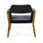SOHO CLUB CHAIR MP2 (Set Of 2)