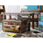 Valeri Coffee Table with Storage