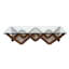 Geo Cocktail Table-55870372