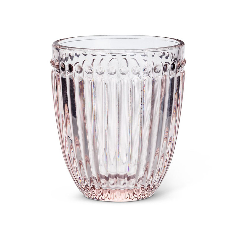 10oz. Drinking Glass Set