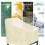Ceceilia Outdoor Patio Chair Cover