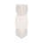Modern Ceramic Stacked Objects Candle Holder for Home Decor - Decorative Taper Candlestick Holder for Tabletop Accent or Shelf Decor-2055379411-2055627070