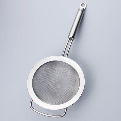 Filtre de thé en acier inoxydable huche cuisine