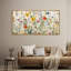 Aquarelle de fleurs sauvages vibrantes-111176765-94946000