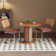 Amyris Velvet Upholstered Side Chair