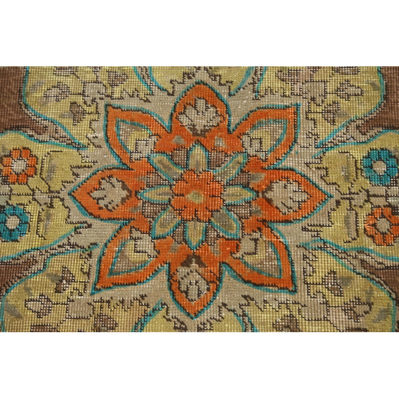 Tapis persan Tabriz