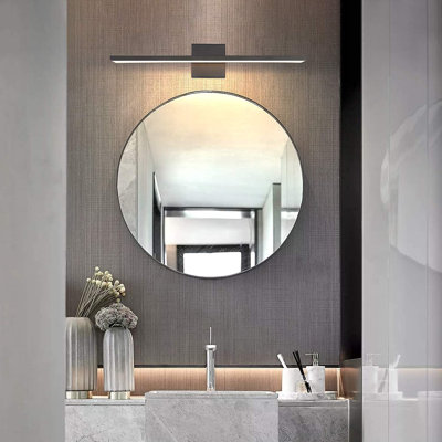 Dimmable LED Bath Bar Vanity Light with 5 Adjustable Color Temperatures
