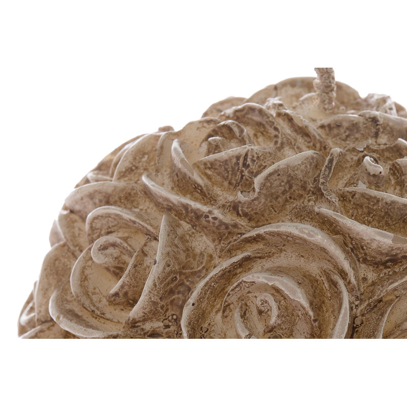 Unscented Novelty Candle