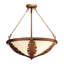 Kayley 3 - Light Pendant