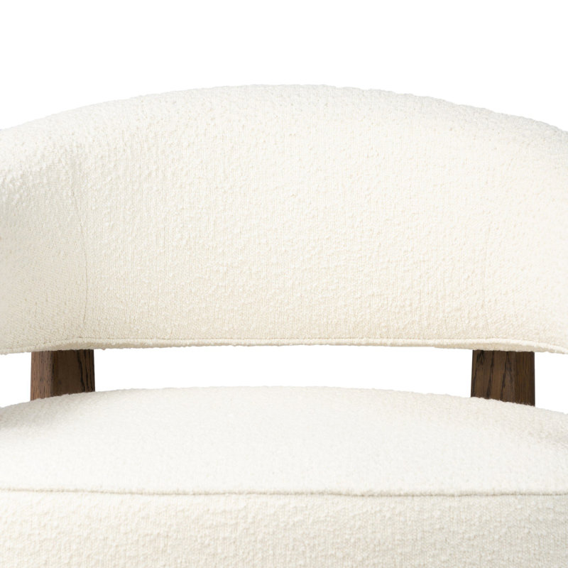 Marci Chair-Altro Snow