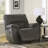 Faux Leather Recliner-440756441