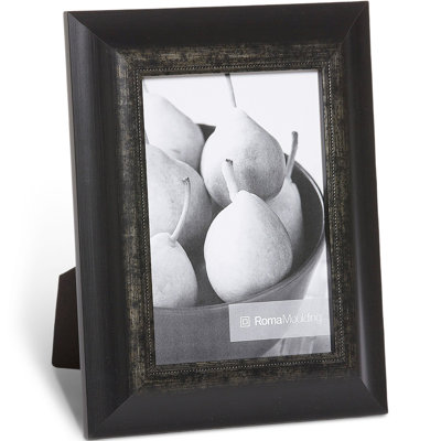 Messina Wood Picture Frame