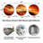 Abstract Wall Decor