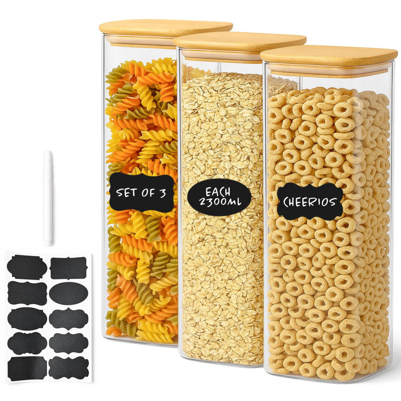 Food Storage Container