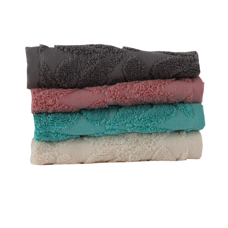 Buttram Midweight Washcloth