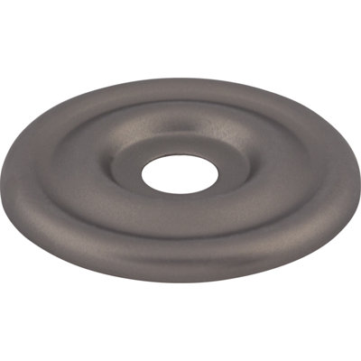 Brixton  Backplate